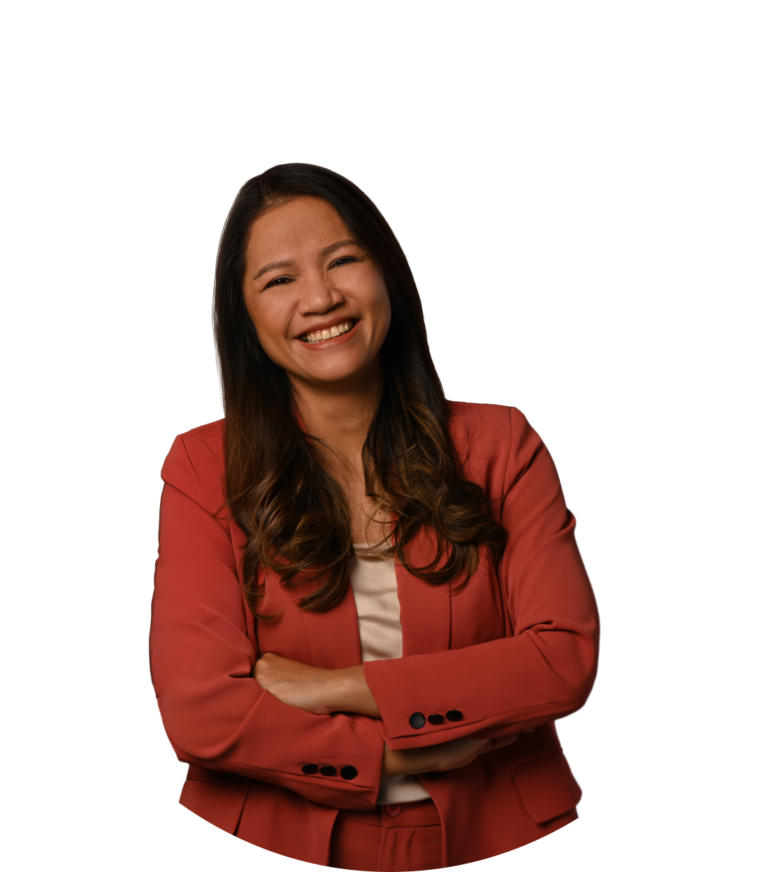 Cess Garcia, UX/UI Designer at Engaging UX Design