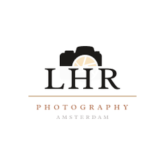 LHR Photography logo