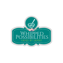 Whipped Possibilities logo