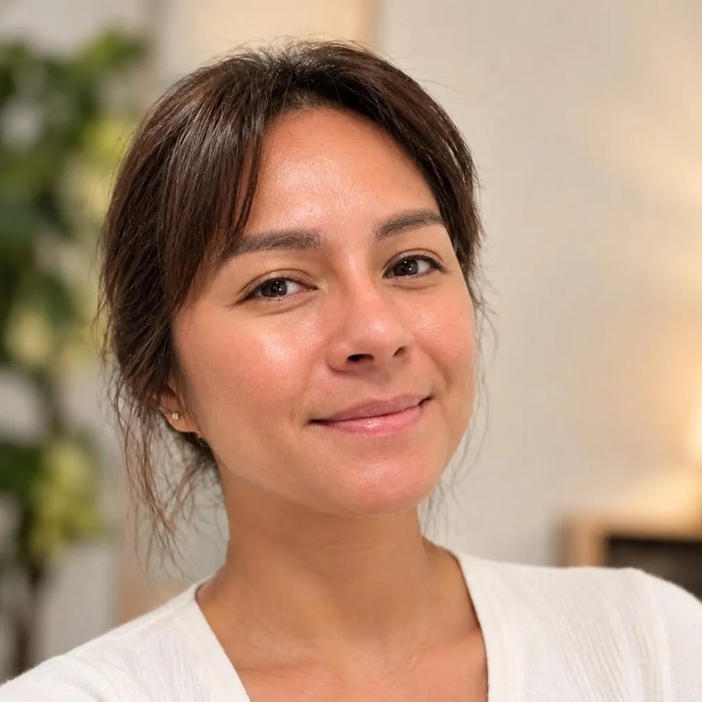 Cess Garcia - de Laat